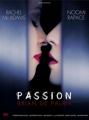 Poster de Passion