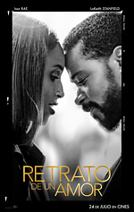 poster of movie Retrato de un Amor