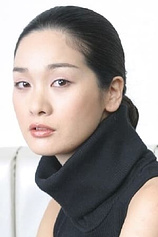 picture of actor Sang-hyo Lim