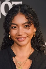 Foto de Asia Jackson