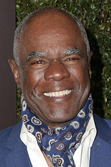 picture of actor Glynn Turman