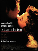 poster of movie Un Asunto de amor