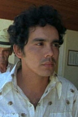 picture of actor Domingo Ambriz
