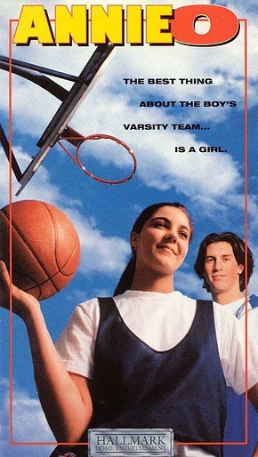 Poster de Una Estrella en la Cancha