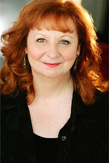 picture of actor Jodie Lynne McClintock