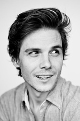 picture of actor Dany Boudreault
