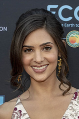 picture of actor Camila Banus