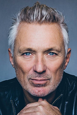 picture of actor Martin Kemp
