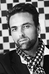 photo of person Laurent Sauvagnac