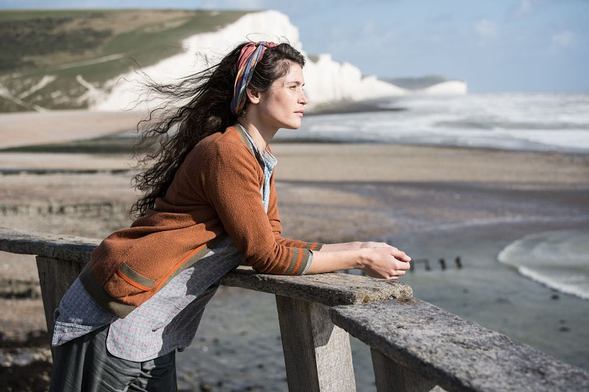 Gemma Arterton en En Busca de Summerland