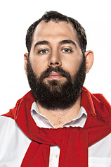 Foto de Semyon Slepakov