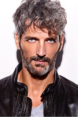 photo of person Pablo Castañón