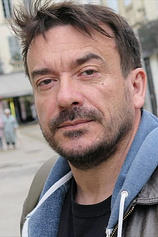 picture of actor Pierre Renverseau