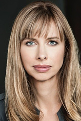 picture of actor Jenny Mitchell