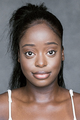 picture of actor Rebecca Dike