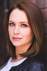 picture of actor Helena Marie
