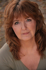 picture of actor Anne Kent