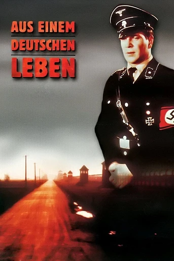 Poster de Death Is My Trade