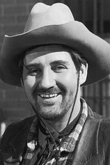 photo of person Pat Buttram