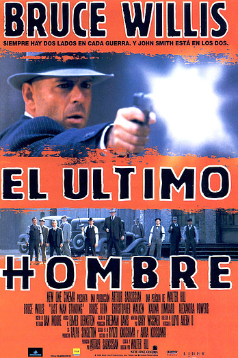 poster of content El Ultimo Hombre