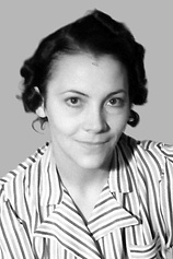 picture of actor Tatjana Sais