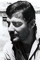 picture of actor Carlos Quiney