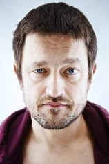 Foto de Jean-Yves Ruf