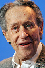 photo of person Arthur Penn