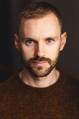 picture of actor Jarrett Siddall