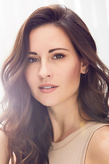 picture of actor Ansley Gordon