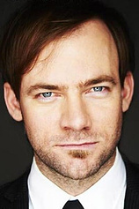 picture of actor Anthony Gerbrandt