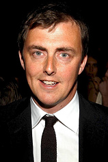 picture of actor Garth Jennings
