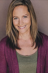 picture of actor Laurie Naughton Okin