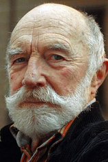 photo of person Bernard Parmegiani