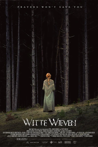 Poster de Witte Wieven