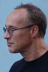 photo of person Serhii Masloboishchykov