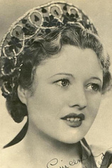 photo of person Betty Warren