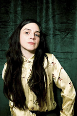 photo of person Rhayne Vermette