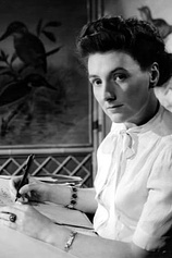 photo of person Muriel Box