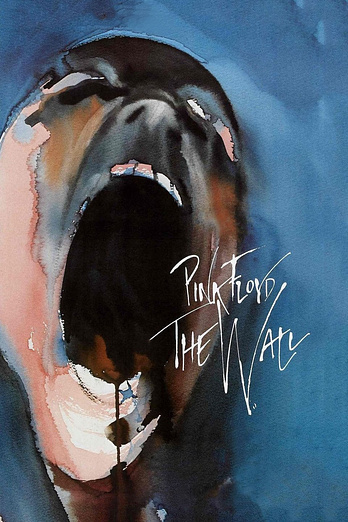 poster of content Pink Floyd - The Wall