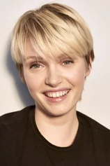 Foto de Katsiaryna Shulha