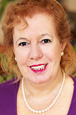 picture of actor Carrie Cohen