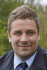 picture of actor Michal Holán