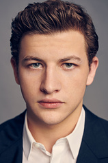 photo of person Tye Sheridan