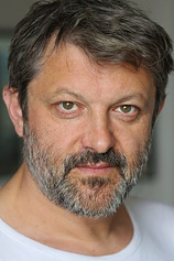 picture of actor Marc Bodnar