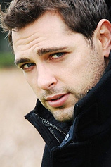 picture of actor Glen Levy