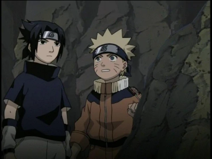 Imagen de naruto-batalla-en-la-villa-oculta-de-la-cascada-yo-soy-el-heroe