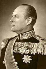 Foto de King Olav V