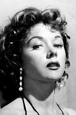 picture of actor Gloria Grahame
