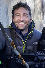 photo of person Josh Lowell